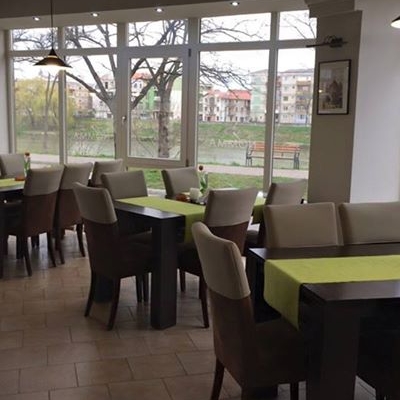 Restaurant Nomma foto 1