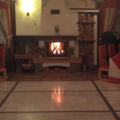 Restaurant Tirol foto 2