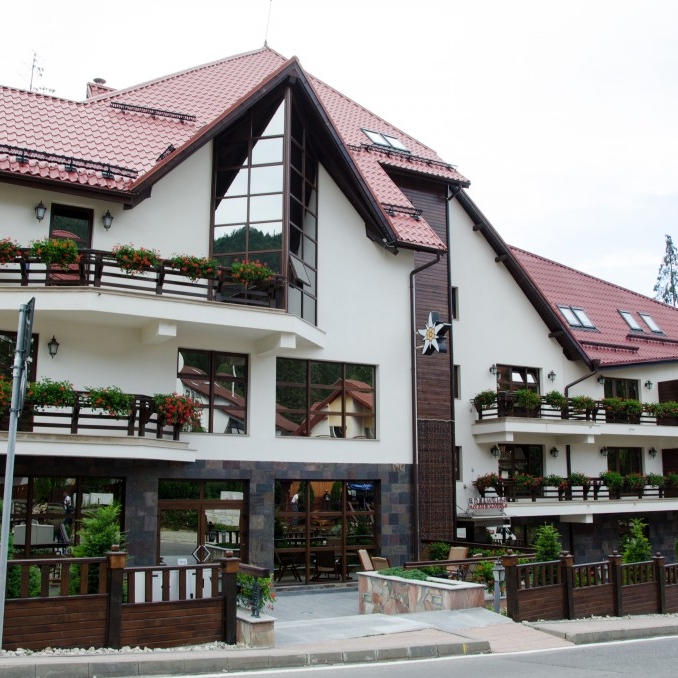 Imagini Restaurant Tirol