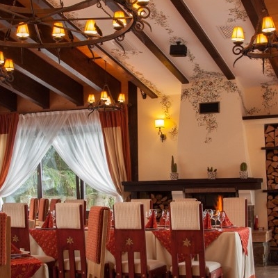 Restaurant Tirol foto 0