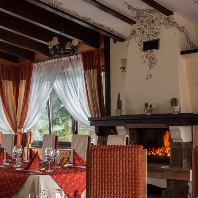 Restaurant Tirol foto 1