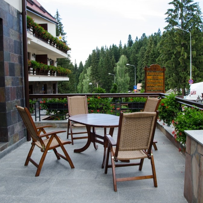 Imagini Restaurant Tirol