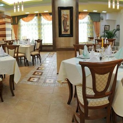 Restaurant Denisa foto 0