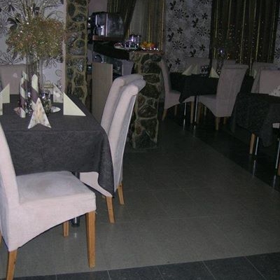 Restaurant Doria foto 0