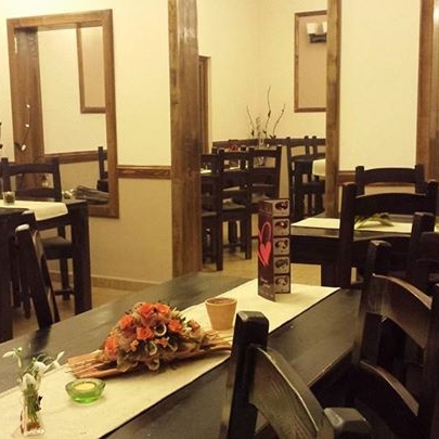 Imagini Pizzerie Magnolia