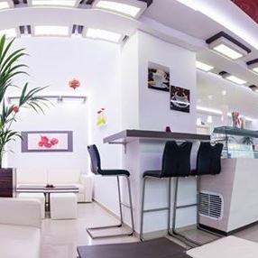 Pizzerie Caffe De Longa foto 1