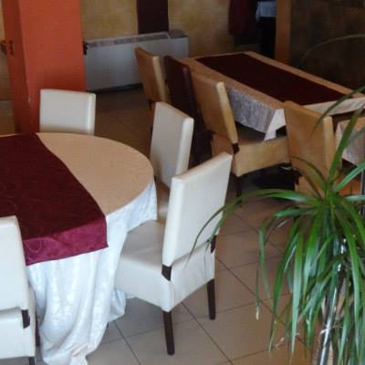 Restaurant Perla foto 2