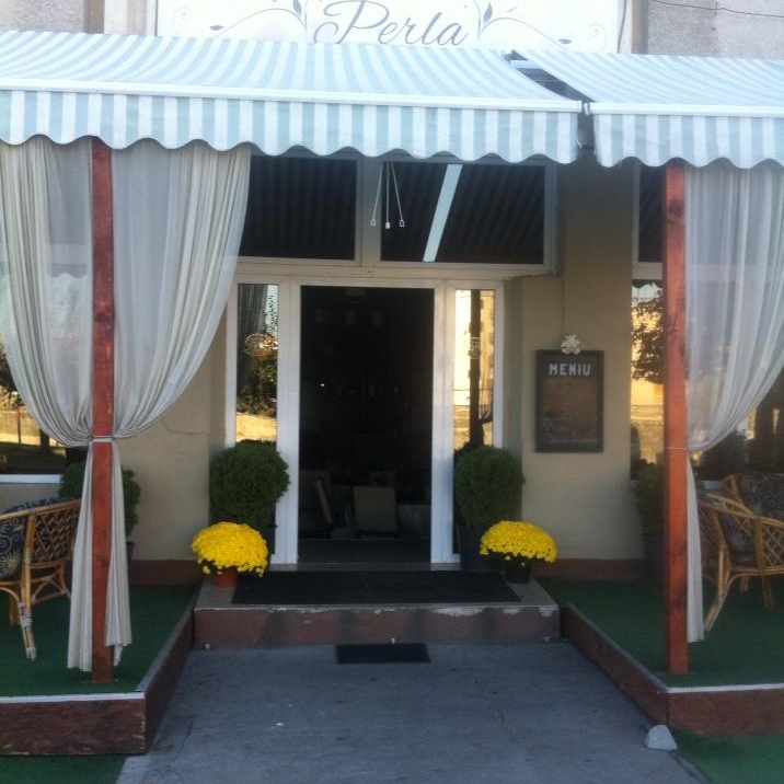 Imagini Restaurant Perla