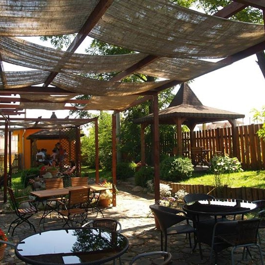 Imagini Restaurant Parc Caffe