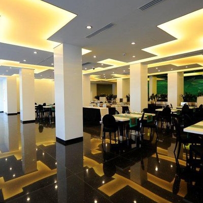 Restaurant Plaza foto 0