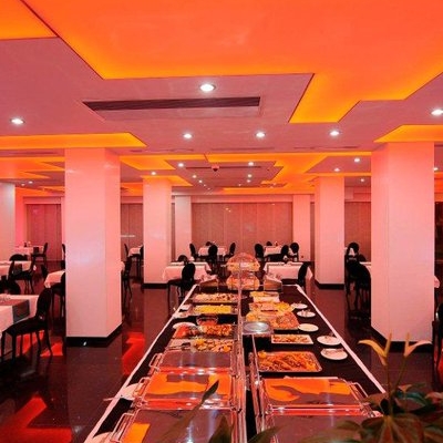 Restaurant Plaza foto 2