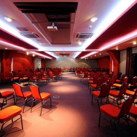 Imagini Restaurant Plaza