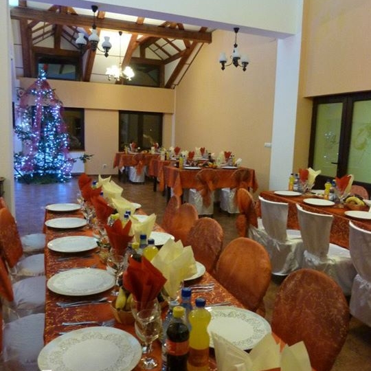 Imagini Restaurant Fish4Life