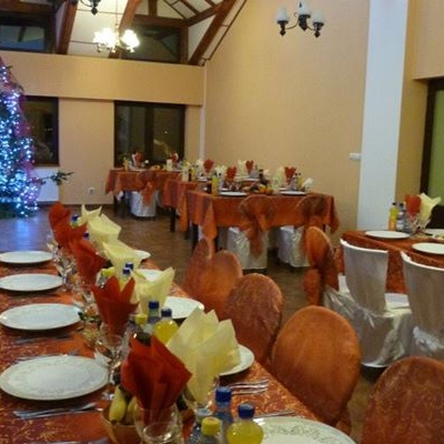 Restaurant Fish4Life