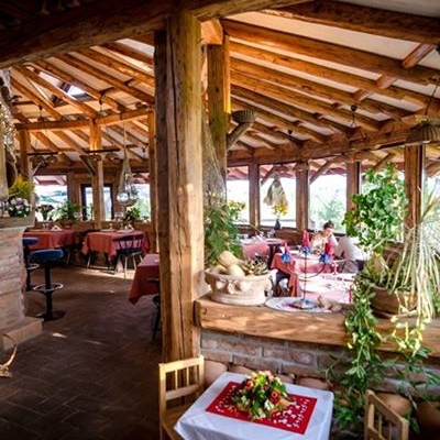 Restaurant Fish4Life foto 0