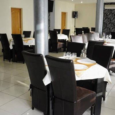 Restaurant AN.KA foto 0