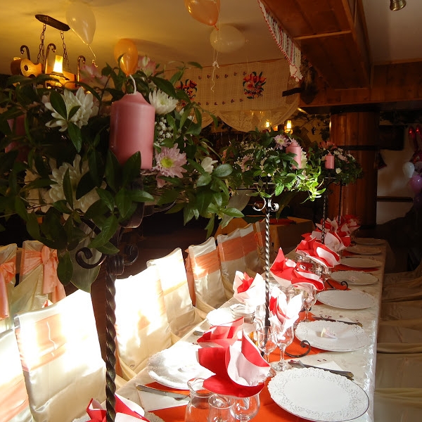 Imagini Restaurant Crocus