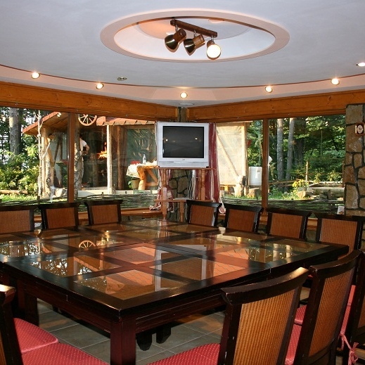 Imagini Restaurant Crocus