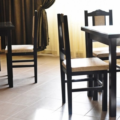 Restaurant Nirvana foto 1