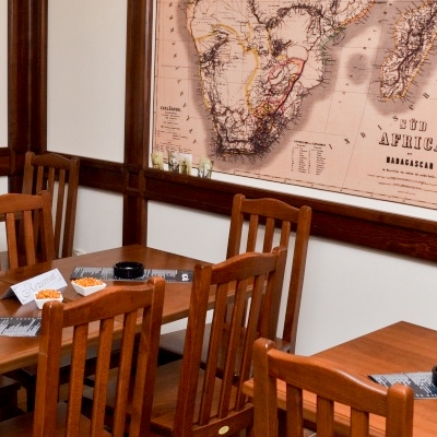 Bar/Pub Explorer's foto 1