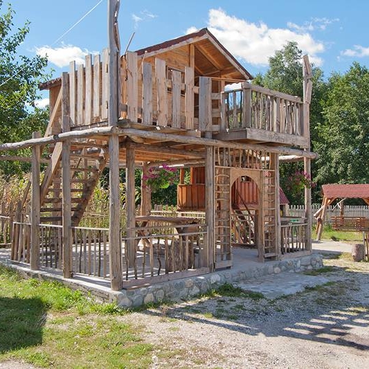 Imagini Restaurant Evrica