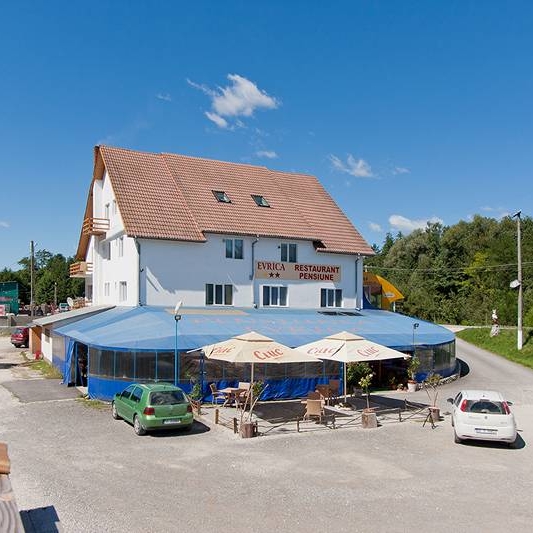 Imagini Restaurant Evrica