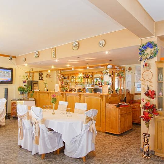 Imagini Restaurant Evrica