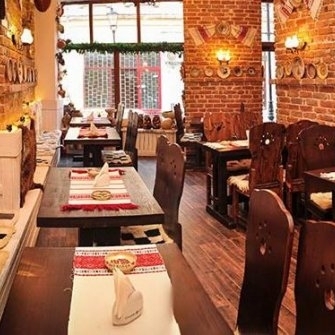 Restaurant Taverna Covaci foto 1