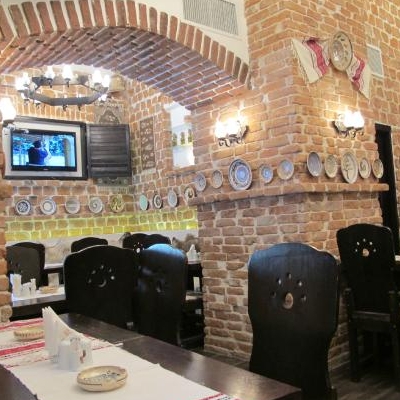 Restaurant Taverna Covaci foto 2