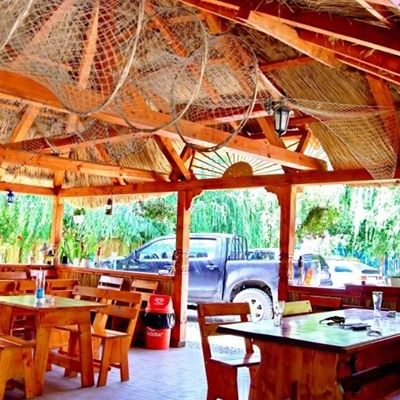 Restaurant Sharaiman foto 1