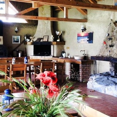 Restaurant Sharaiman foto 0