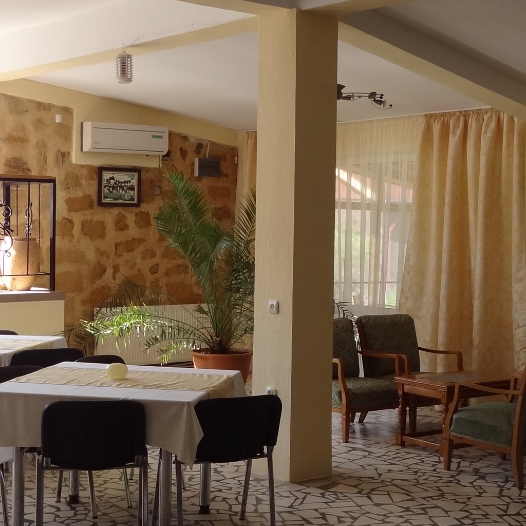 Imagini Restaurant Solinia