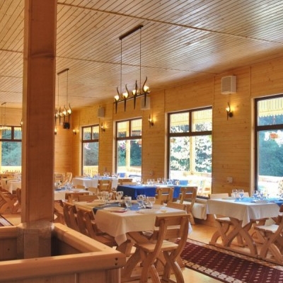 Restaurant Valea Cetății foto 0