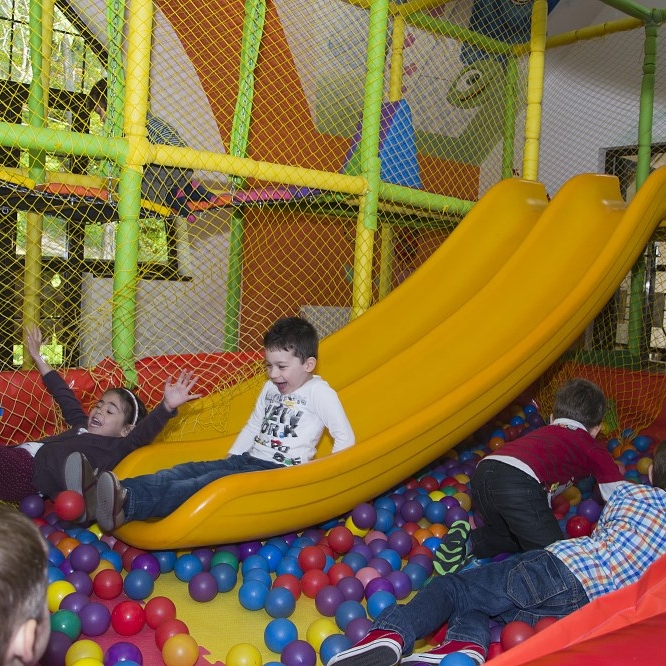 Imagini Restaurant La Promenada