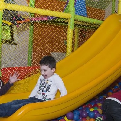 Restaurant La Promenada