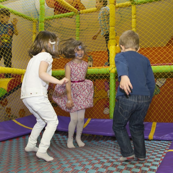 Imagini Restaurant La Promenada