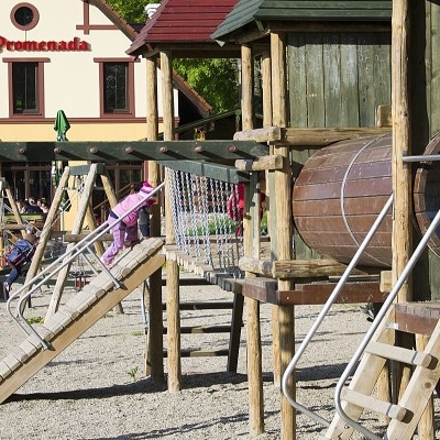 Restaurant La Promenada foto 1