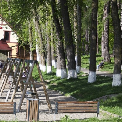 Restaurant La Promenada