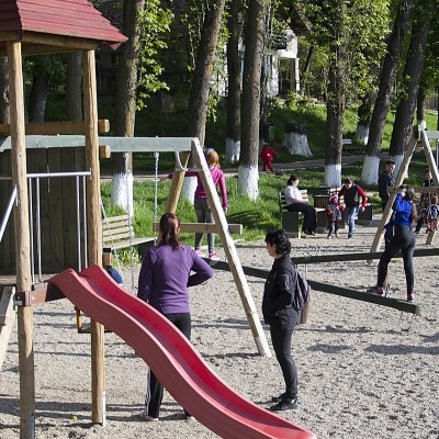 Restaurant La Promenada foto 2