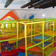 Imagini Restaurant La Promenada