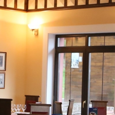 Restaurant La Promenada