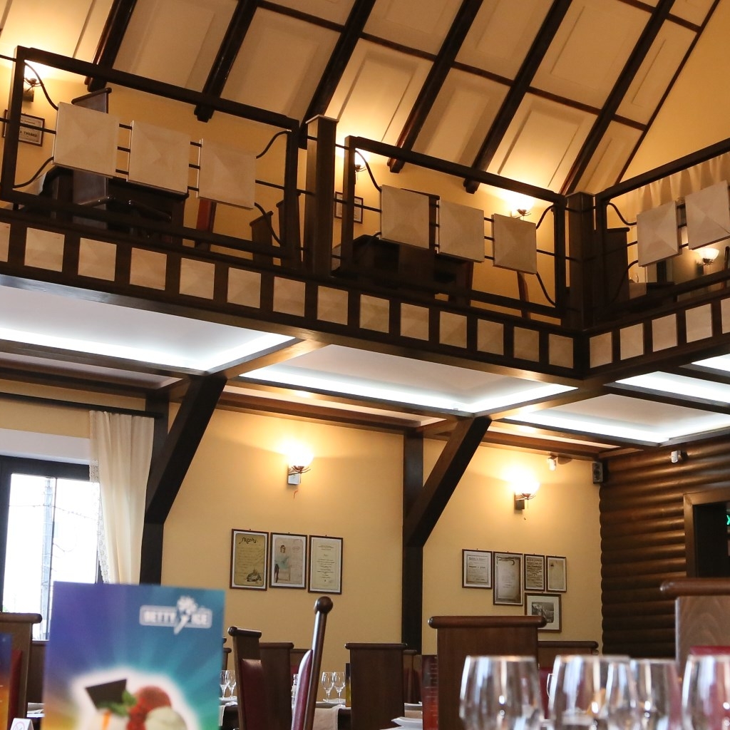 Imagini Restaurant La Promenada