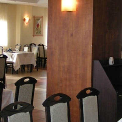 Restaurant La Dolce Vita foto 1