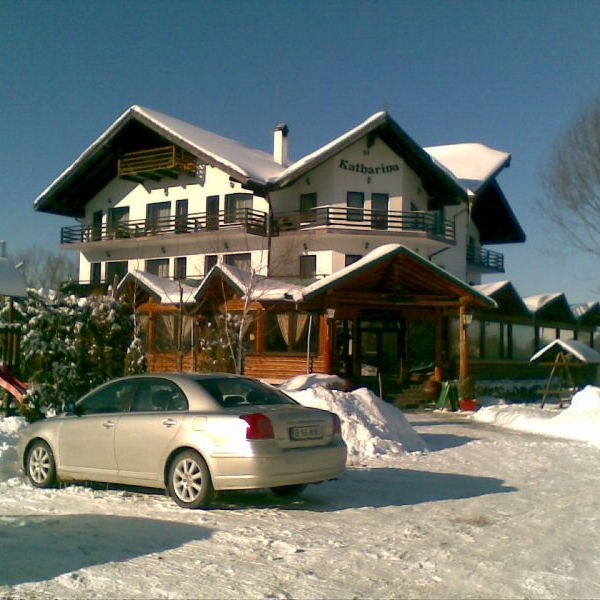 Imagini Restaurant Katharina