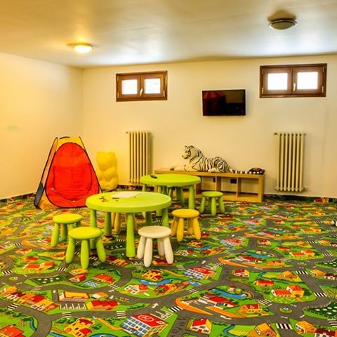 Imagini Restaurant Trattoria Al Gallo