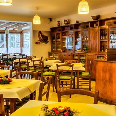 Restaurant Trattoria Al Gallo foto 0