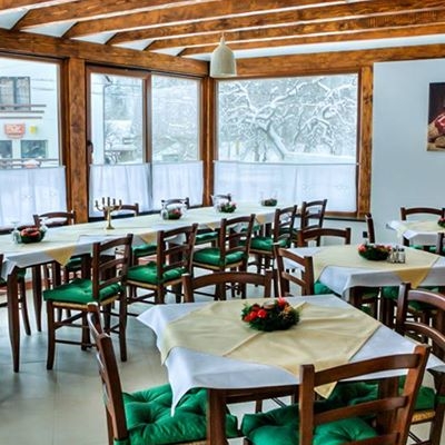 Restaurant Trattoria Al Gallo foto 1