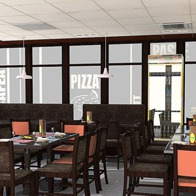 Fast-Food Vip Food foto 0