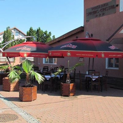Imagini Restaurant Sarmis Cristal