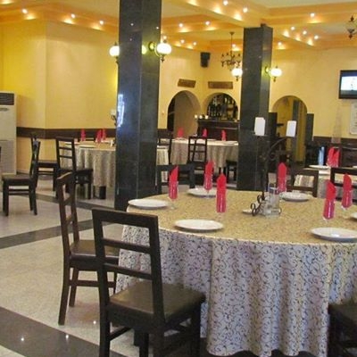 Restaurant Sarmis Cristal foto 2